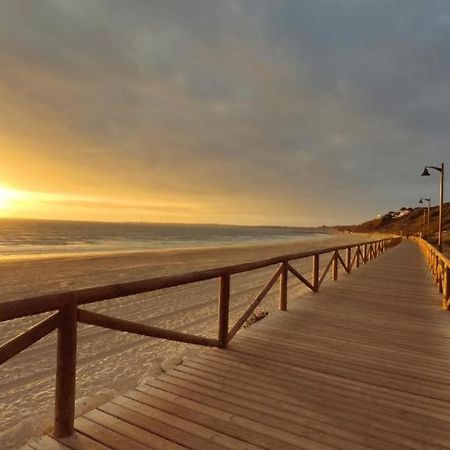 Acogedor Estudio Junto Playa, El Manantial Эль-Пуэрто-де-Санта-Мария Экстерьер фото